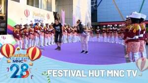 Pintar Ngedance, Billy & Frosty Si Anjing Pintar