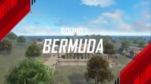 Nonton Streaming Round 1 Bermuda (Match 9) Online Download Full Episode Sub Indo - RCTI+