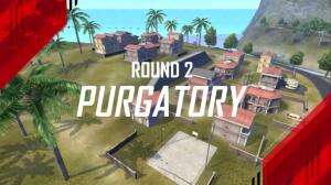 Round 2 Purgatory (Match 9)