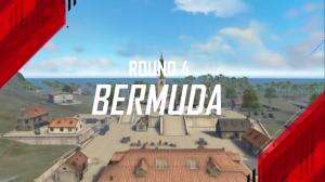 Round 4 Bermuda (Match 9)