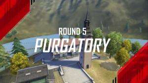 Round 5 Purgatory (Match 9)