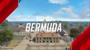 Nonton Streaming Round 1 Bermuda (Match 10) Online Download Full Episode Sub Indo - RCTI+
