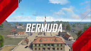 Round 4 Bermuda (Match 10)