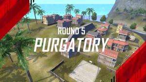 Round 5 Purgatory (Match 10)