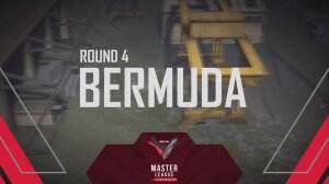Nonton Streaming MATCH DAY 1 Round 4 (Bermuda) Online Download Full Episode Sub Indo - RCTI+