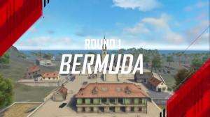 Round 1 Bermuda (Match 5)
