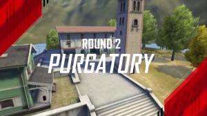Round 2 Purgatory (Match 5)