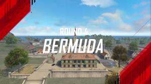 Round 4 Bermuda (Match 5)