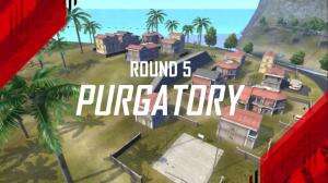 Round 5 Purgatory (Match 5)