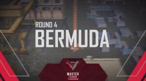 Nonton Streaming MATCH DAY 4 Round 4 (bermuda) Online Download Full Episode Sub Indo - RCTI+