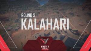 Nonton Streaming Match 6 Round 3 (Kalahari) Online Download Full Episode Sub Indo - RCTI+