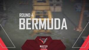 Nonton Streaming Match 6 Round 4 (Bermuda) Online Download Full Episode Sub Indo - RCTI+