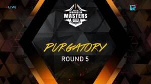 Nonton Streaming PURGATORY ROUND 5 (FINALE) Online Download Full Episode Sub Indo - RCTI+
