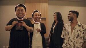 Ivan Gunawan Bilang Gracia Indri Tukang Tipu!