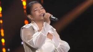 Suara Ainun Idol Bikin Merinding dan Lolos Ke Babak Spektakuer!