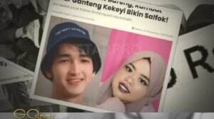 Kekeyi Ungkap Rio Pacarnya Yang Ke - 11