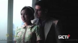 Jedar - Richard Putus, El Barack Semakin Dewasa