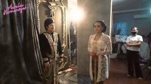 SAH! Atta - Aurel Siap Menggelar Pesta Pernikahan