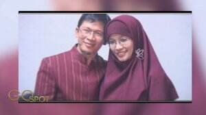 Aa Gym Kembali Gugat Cerai Teh Ninih