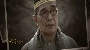 Artis Senior Wawan Wanisar Tutup Usia