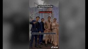 Sederet Kisah ''Pacaran Lama Nikahnya Sama Yang Lain''