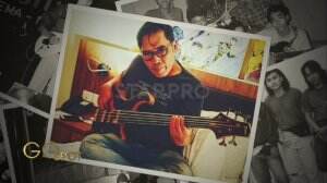 Erwin Prasetya, Mantan Bassist Dewa 19 Tutup Usia