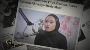 Indira Dituding Hingga Sang Suami Bersitegang Dengan Dr. Tirta