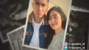 Verrell dan Febby Sudah Dapat Restu Dari Venna Melinda