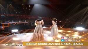 Segera, Indonesia Idol Spesial Season