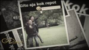 Sindir Menyindir Raul Lemos di Media Sosial