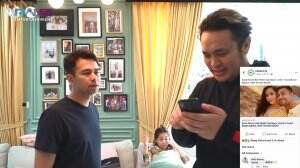 Para Artis Protes Kenaikan Tagihan Listrik