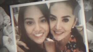 Lagi Lagi Aurel Dan Krisdayanti Saling Sindir