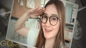 Hubungan Nella Kharisma Dan Dory Harsa
