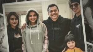 Aurel - Atta Siap Menikah