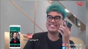 Raffi Ahmad Bantu Uya "Selingkuh"?