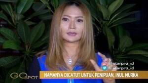 Nama Inul Dicatut Atas Kasus Penipuan