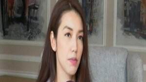 Velove Vexia Siap Bermain Sinetron Lagi
