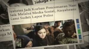Polisi Rilis Pelaku Penyebar Konten Pornografi Mirip Syahrini