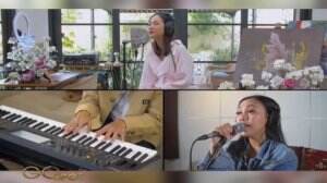 BCL Gelar Konser Virtual ''Melangkah Lagi''