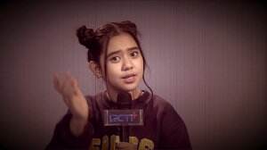 Ziva Menginap di Vila Angker Bersama Keluarga dan Di Hantui Sepanjang Malam !