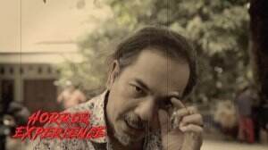 Indra Birowo Nemuin Rambut di Lemari Hotel Tua