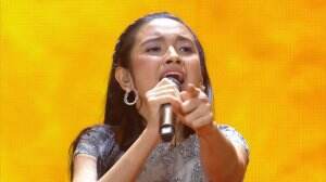 Inikah Best of Five Indonesian Idol?!