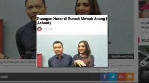 Nonton Streaming Kejadian Mistis Selebritis Indonesia Online Download Full Episode Sub Indo - RCTI+