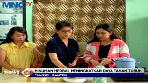 Nonton Streaming Rempah-rempah Berkhasiat Cegah Virus Corona Online Download Full Episode Sub Indo - RCTI+