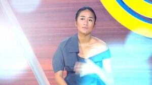 Chef Renatta Looks So Gorgeous!