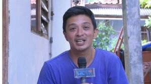 Pahlawan Dalam Kehidupan Eza Yayang !