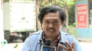 Tisna TOP Jadi Pahlawan !