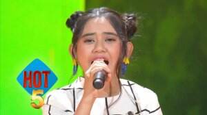 Bunda Maia Standing Applause, Pilih Ziva Juara 1 Tanpa Vote!
