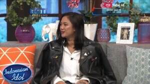 Indonesian Idol Cetak Bintang Masa Depan!!