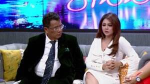 Jenita Mantap Tak Ingin Rujuk Dengan Alif - Hotman Paris Show